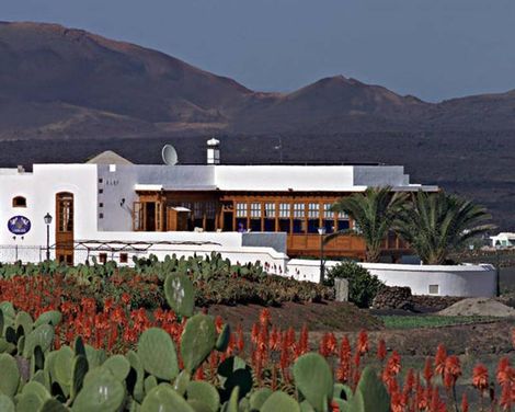 La Casona de Yaiza