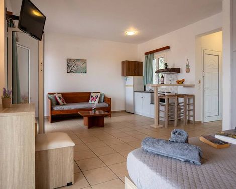 Paradiso Apartments