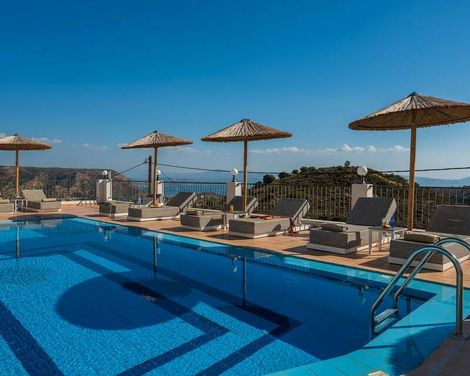 Lenikos Resort