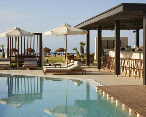 Asterion Suites & Spa - Designed for adults by Louis Hotels