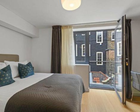 Cambric by Q Apartments