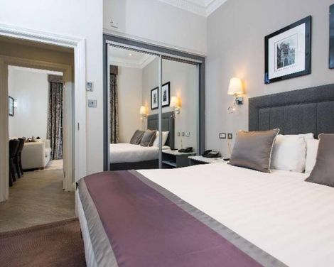 Best Western Victoria Palace