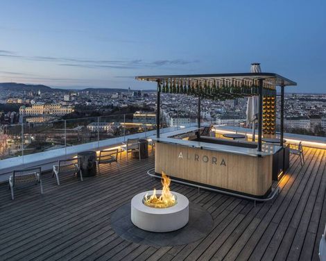Andaz Vienna Am Belvedere-3