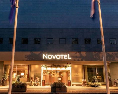 Novotel Den Haag World Forum