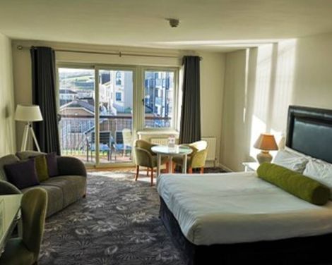 Ferrycarrig Hotel