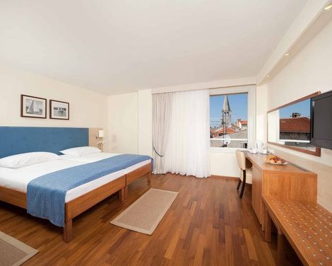 Valamar Riviera Hotel & Residence