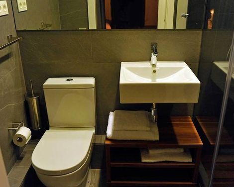 THE 8 Boutique B&B-1