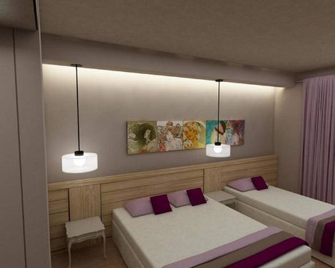 Seaden Sea Planet Resort & SPA-3