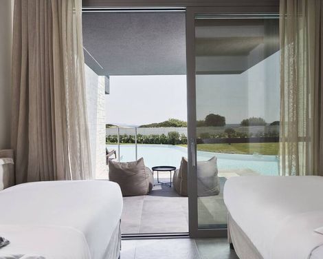 Atlantica Dreams Resort