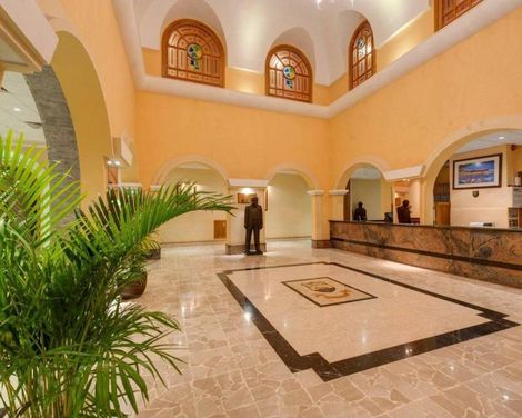 Paradise Bay Resort-3