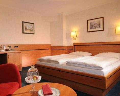 Hotel Torbräu