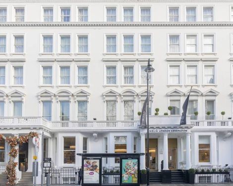 Meliá London Kensington Meliá Collection-1
