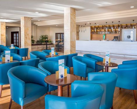 Occidental Jandía Mar