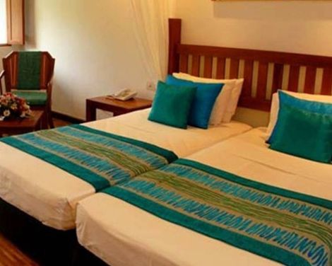 Tangerine Beach Hotel