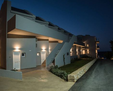 Golden Coast Resort