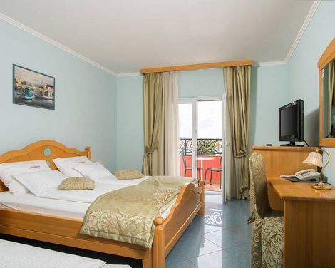 Hotel Miramare