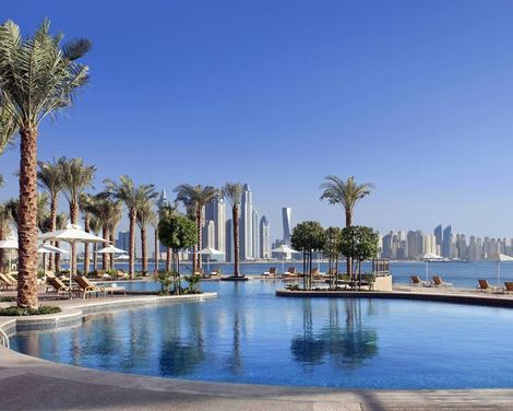 Fairmont The Palm-1