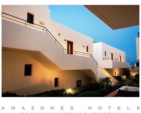 Amazones Village Suites