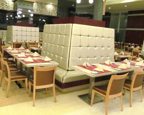 Serenity Alma Heights