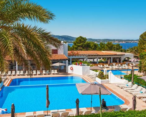 Marble Stella Maris Ibiza