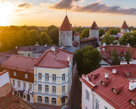 Nunne Boutique Hotel