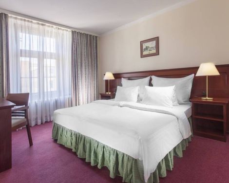 Hotel Lunik