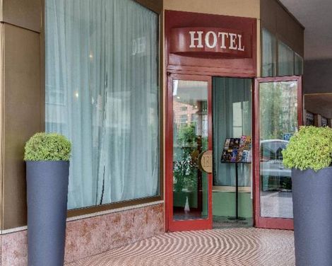 Best Western Plus Chc Florence