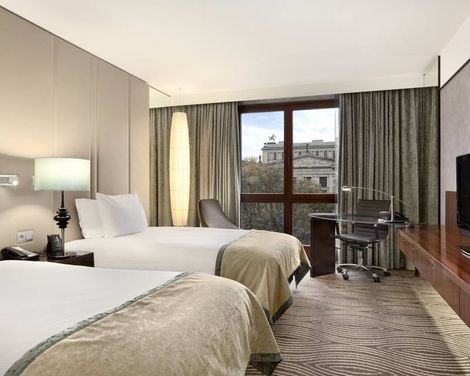 Hilton Berlin