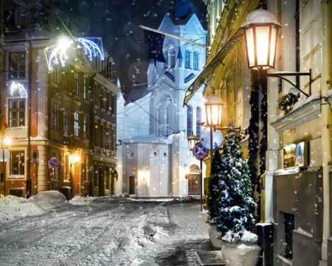 Grand Palace Hotel-0