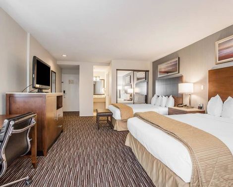Quality Inn & Suites Hermosa Beach