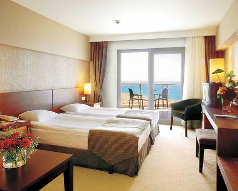 Arcanus Hotels Sorgun