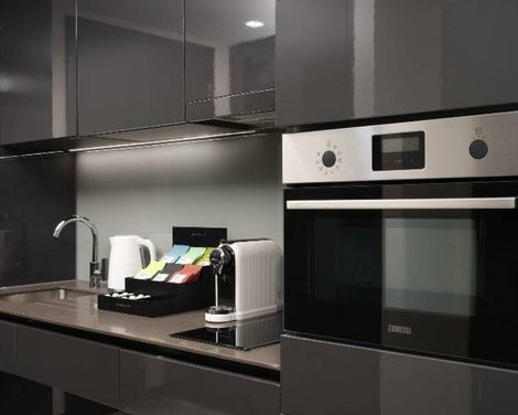 Dao by Dorsett West London