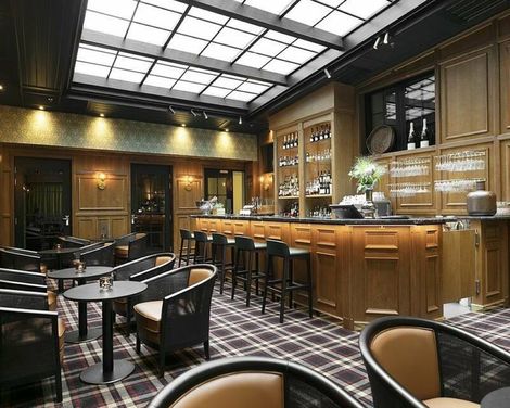 ProfilHotels Opera