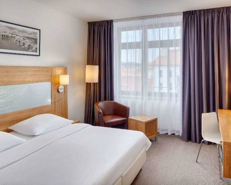 Hermitage Hotel Prague-0