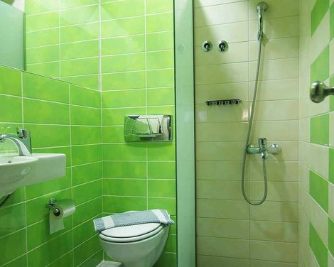 Principal New Leisure Hotel