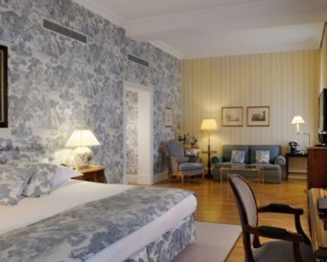 InterContinental Amstel-3
