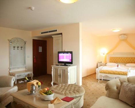 Pelican Hotel