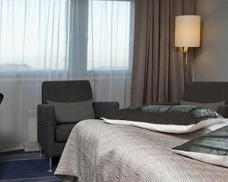Clarion Hotel Stavanger-1