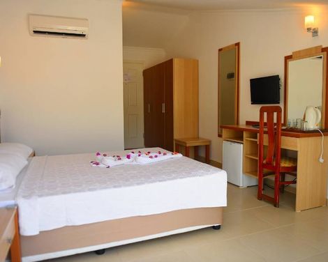 Ölüdeniz Turquoise Hotel