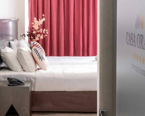 Casa Orama Boutique Hotel-2