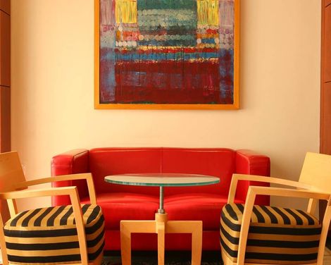 Tal by the Beach Hotel-0