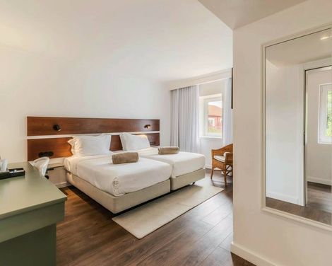 Enotel Santo da Serra