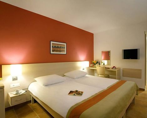 Valamar Tamaris Resort