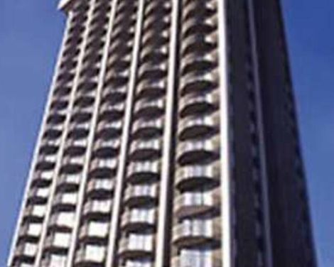 Sandman Suites Vancouver - Davie Street