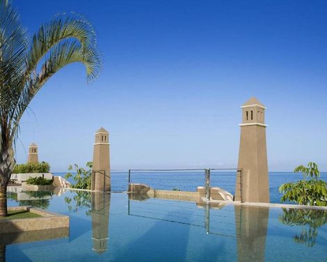 Hotel Playa Calera-1
