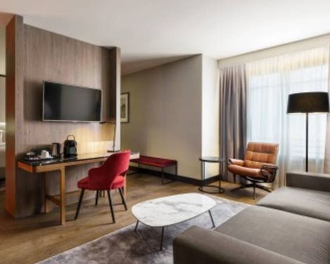 Radisson Collection Hotel, Grand Place Brussels-3