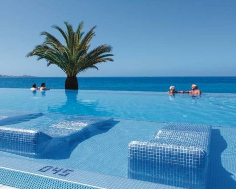 Hotel Riu Palace Tenerife-1