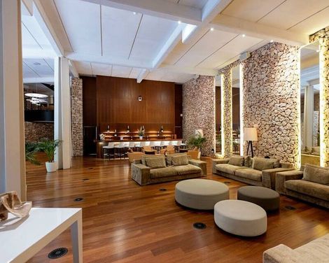 Hospes Maricel & Spa