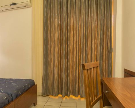 Hotel Agrelli Hotel & Suites