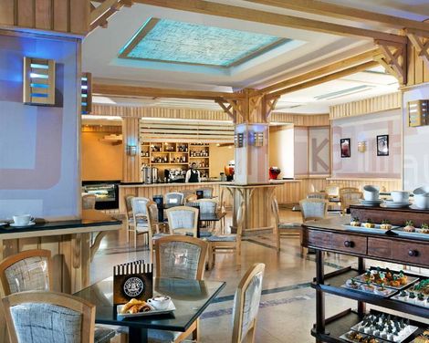 Pickalbatros Aqua Park Resort - Hurghada